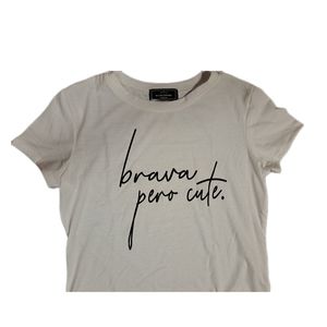 Brava Pero Cute
